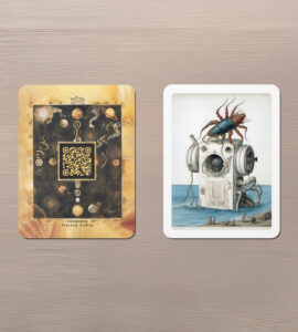 Logbook goes Warsaw Autumn (Warszawska Jesień)