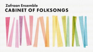 Cabinet of Folksongs
