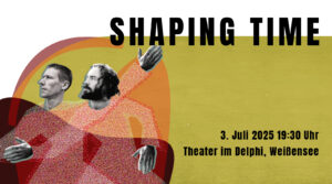 Shaping Time