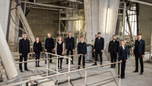 Zafraan goes Paris: Festival Ensemble(s)