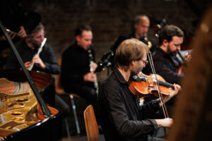 Abschlusskonzert Labor Neue Musik