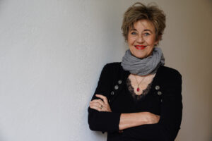 Jubiläumskonzert I: Iris ter Schiphorst