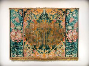 Lebensfäden im Konzerthaus Berlin