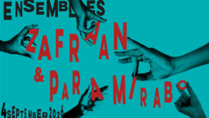 Zafraan & Paramirabo in Montreal