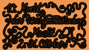 ENSEMBLEFEST Berlin 2026