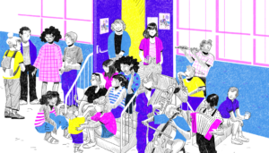 ENSEMBLEFEST Berlin 2026: 5 Ensemble(s) + Zafraan